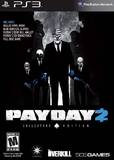 Payday 2 -- Collector's Edition (PlayStation 3)
